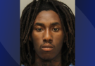 Man Facing Multiple Charges After Hotel Incident