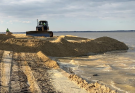 Dredging And Beachfill At Indian River Inlet Coming In The Fall