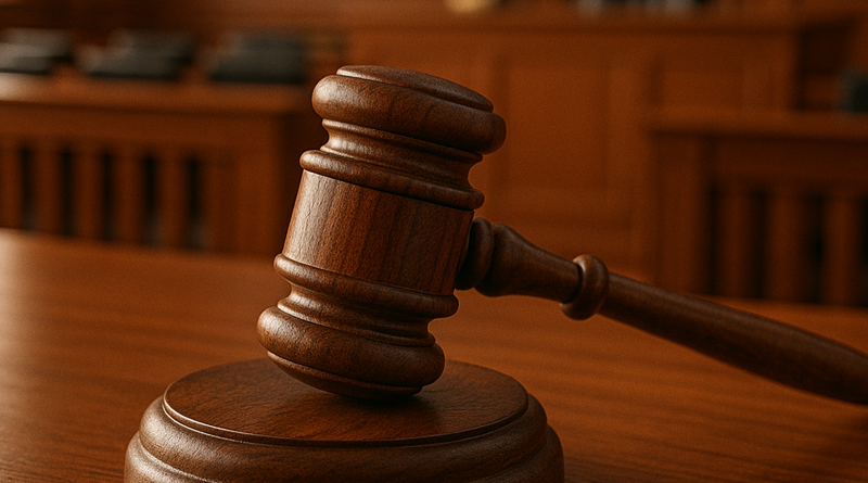 Latest On Tax Reassessment, Trial Starts Today