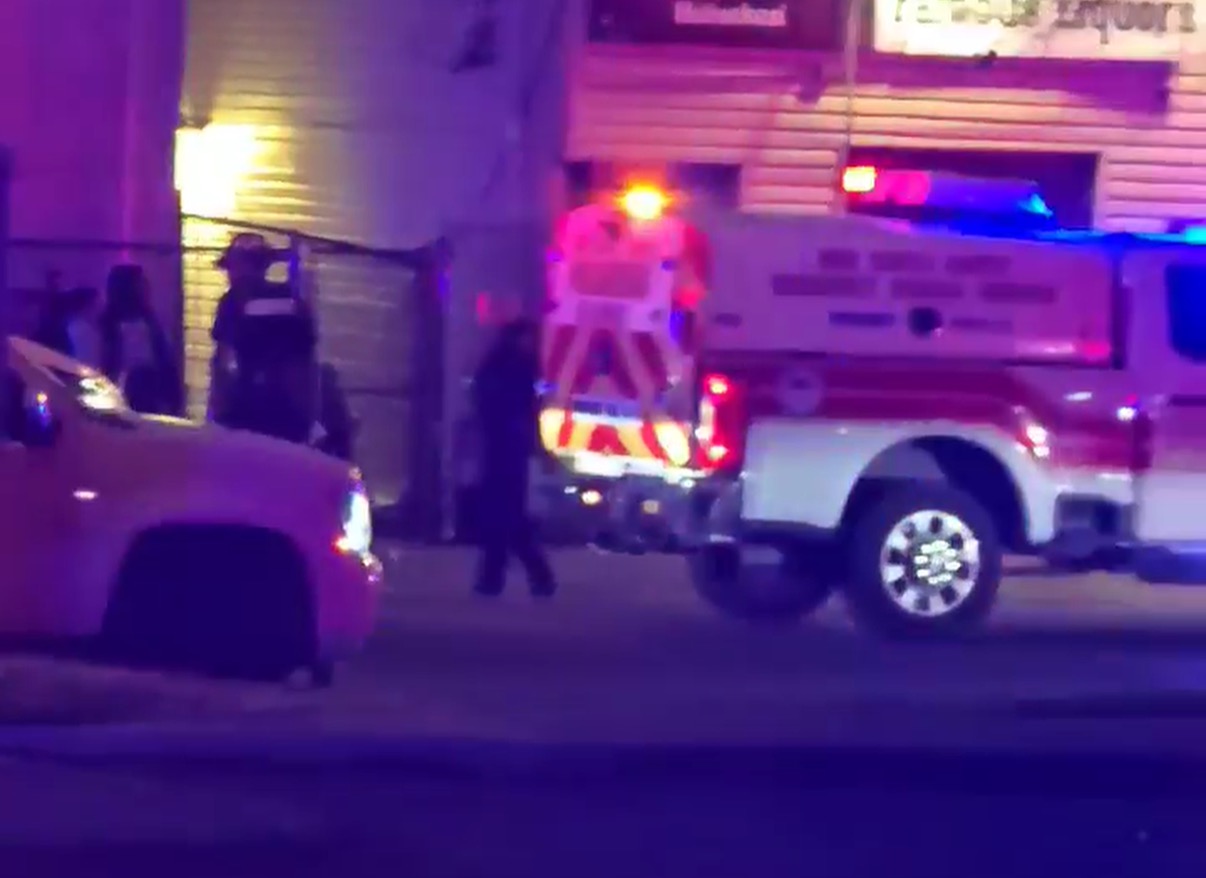 Number Of Shooting  Victims Rises To Five