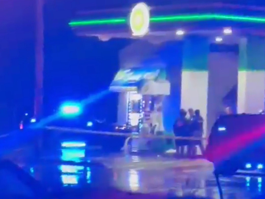 Young Women Shot Near Lancaster Pike Sunday Night