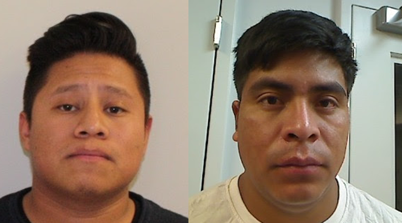 Officials: “Worst Of The Worst”, ICE Nabs Sex Offenders In Sussex County