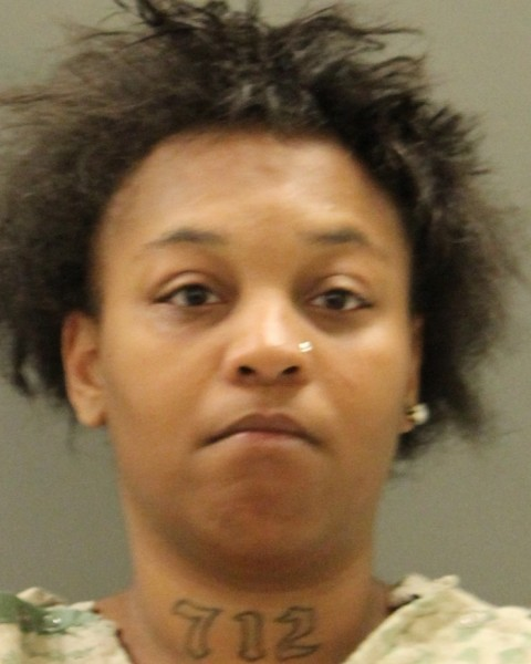 Police: Woman Shot Herself In Hand During Domestic Dispute