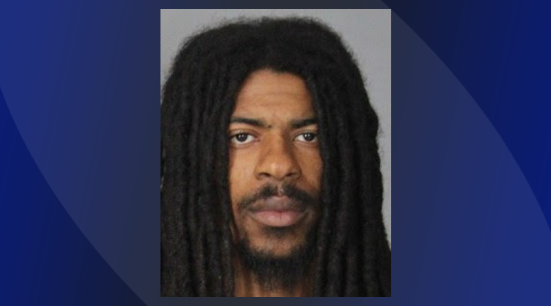 Newark Police Charge Man With Robbery/Strangulation