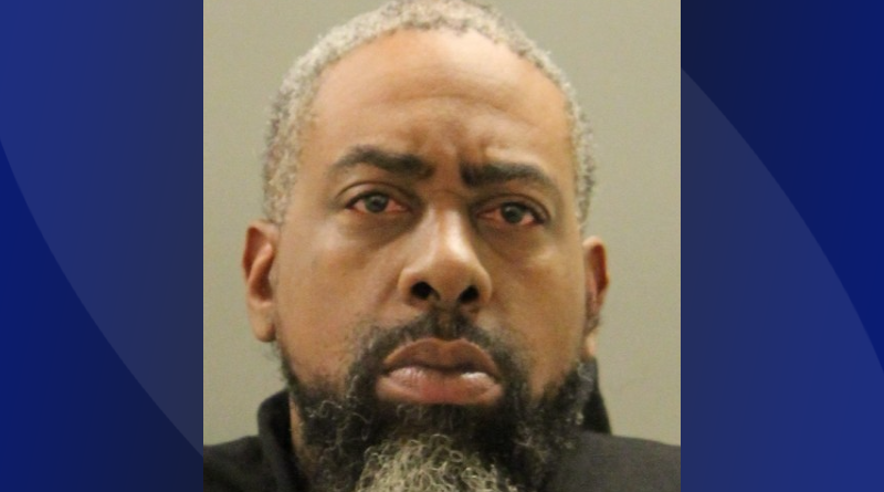 Nap Turns Into Multiple Charges For New Castle Man