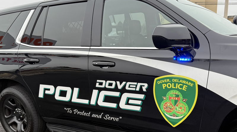 Shots Fired Under Investigation In Dover