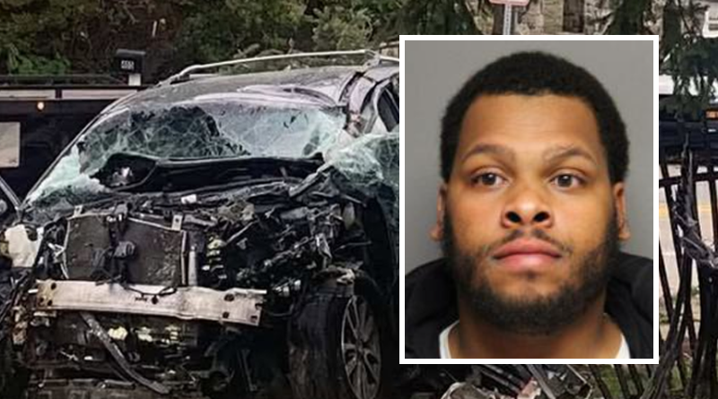 Father Charged With Murder In Death Of Son – First State Update