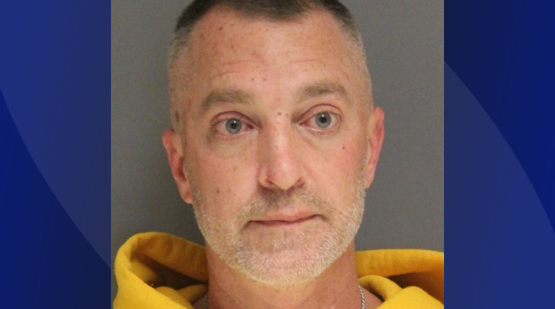 Maintenance Man Charged With Stealing From Senior Living Residents