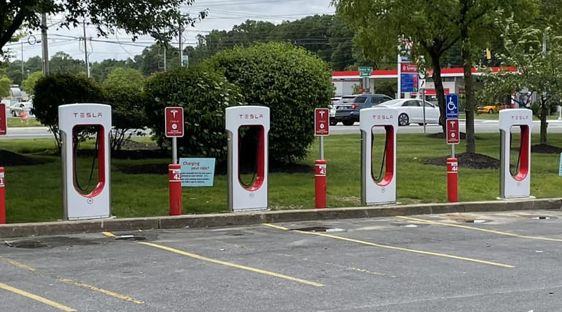 County Installs New EV Charging Stations, Is It Worth It?