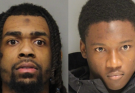Two Charged In Fatal Shooting That Also Injured A Child