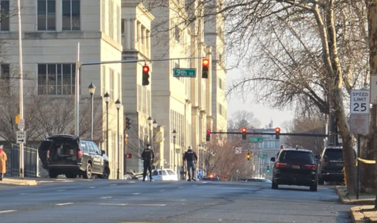 Three Dead, One Injured In Fiery Crash Saturday – First State Update
