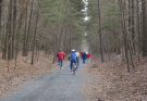 Portions Of Cape Henlopen SP Trails To Close