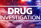 Four Arrested In Drug Investigation, Search On For 5th Suspect
