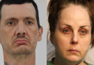 Police: Felton Residents Facing Drug Charges