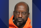 Man Wanted Across Multiple Jurisdictions Arrested After String Of Crimes