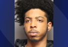 Out On Bond When Police Pulled Him Over, What They Found Led To Arrest