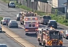 Two Die In Separate Motorcycle Crashes Tuesday