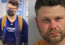 Officials: Suspect In $10 Million Elkton Walmart Arson Arrested