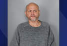 Man Charged In Burglaries, Released On Own Recognizance