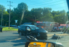 Woman Critically Injured In Cross Over Crash Monday