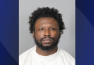 PA Man Facing Strangulation, Related Charges In Newark