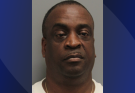 Police: Man Charged With Pointing Gun At School Bus