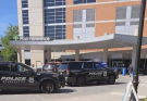 Hospital: Murder Suspect Was Not Fired Before Shooting