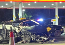 Man That Killed Two While Fleeing From Police Gets 59 Years
