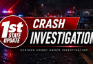 Three Identified In Triple Fatal Crash