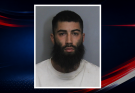 Man Charged With Assault, Robbery In Shooting, Victim Hospitalized