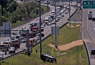 Man Seriously Injured In Tuesday Morning Rollover