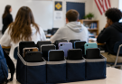 Delaware Changed Cell Phones In School. Pennsylvania May Be Next