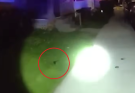 Video: Gun Found At Kadir Skinner Shooting Scene