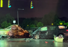 Troopers ID Driver Killed In Accident Saturday