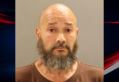 Man Charged With Six Crimes Involving Child Under 5