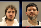 Two Charged In Stanton Armed Auto Exchange