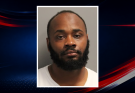 Police: Man Charged In New Castle City Rape, Gunfire