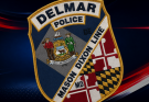 Federal Lawsuit Alleges Suspended Delmar Officer Raped Woman