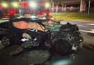 Police Identify Man Killed In Sunday Crash