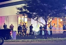 Police ID Teen Gunned Down In Dover Restaurant Parking Lot