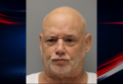 Man Charge With 5th DUI Sunday
