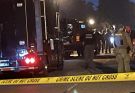 Officer Cleared In Fatal Officer-Involved Shooting